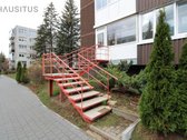 Nuomojamos Komercinės Paskirties Patalpos 1 - nuotraukos Nr. 2