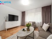 Parduodamas Erdvus Ir Jaukus 2 Kambarių Butas - nuotraukos Nr. 5