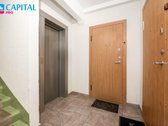Parduodamas Erdvus Ir Jaukus 2 Kambarių Butas - nuotraukos Nr. 28