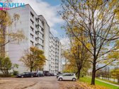 Parduodamas Erdvus Ir Jaukus 2 Kambarių Butas - nuotraukos Nr. 30