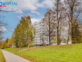 Parduodamas Erdvus Ir Jaukus 2 Kambarių Butas - nuotraukos Nr. 32