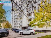 Parduodamas Erdvus Ir Jaukus 2 Kambarių Butas - nuotraukos Nr. 29