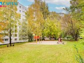 Parduodamas Erdvus Ir Jaukus 2 Kambarių Butas - nuotraukos Nr. 33