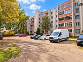 Parduodamas suremontuotas butas Panemunėje  - nuotraukos Nr. 16
