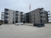 Naujai įrengtas 2 kambarių butas su balkonu - nuotraukos Nr. 17