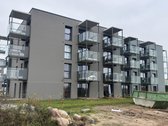 Naujai įrengtas 2 kambarių butas su balkonu - nuotraukos Nr. 20