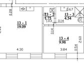 Prabangiai Įrengti Apartamentai Palangos - nuotraukos Nr. 9