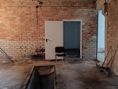 Nuomojamos 132,48 m² garažo patalpos su - nuotraukos Nr. 5