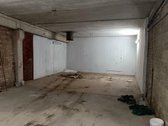 Nuomojamos 132,48 m² garažo patalpos su - nuotraukos Nr. 7