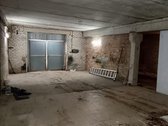 Nuomojamos 132,48 m² garažo patalpos su - nuotraukos Nr. 8