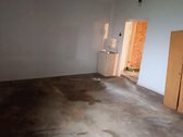 Nuomojamos 132,48 m² garažo patalpos su - nuotraukos Nr. 10