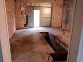 Nuomojamos 132,48 m² garažo patalpos su - nuotraukos Nr. 12
