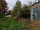 Nuomojamos 132,48 m² garažo patalpos su - nuotraukos Nr. 13