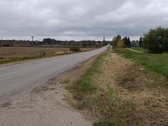 Nuomojamos 132,48 m² garažo patalpos su - nuotraukos Nr. 15