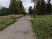 Nuomojamos 132,48 m² garažo patalpos su - nuotraukos Nr. 17