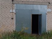 Nuomojamos 132,48 m² garažo patalpos su - nuotraukos Nr. 19