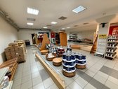 Komercinės patalpos šalia pagrindinės gatvės - nuotraukos Nr. 5