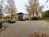 Komercinės patalpos šalia pagrindinės gatvės - nuotraukos Nr. 9
