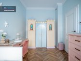 Miesto centras, Neries pakrantė ir apgalvotas - nuotraukos Nr. 20