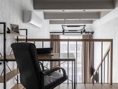 Išnuomojamas stilingas 41,81 m² loftas - nuotraukos Nr. 3