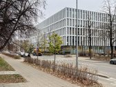 Išnuomojamas stilingas 41,81 m² loftas - nuotraukos Nr. 2