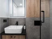 Išnuomojamas stilingas 41,81 m² loftas - nuotraukos Nr. 9