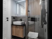 Išnuomojamas stilingas 41,81 m² loftas - nuotraukos Nr. 10