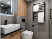 Išnuomojamas stilingas 41,81 m² loftas - nuotraukos Nr. 13