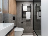 Išnuomojamas stilingas 41,81 m² loftas - nuotraukos Nr. 14