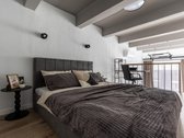 Išnuomojamas stilingas 41,81 m² loftas - nuotraukos Nr. 16
