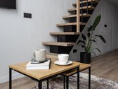 Išnuomojamas stilingas 41,81 m² loftas - nuotraukos Nr. 26