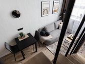 Išnuomojamas stilingas 41,81 m² loftas - nuotraukos Nr. 28