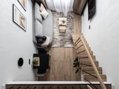 Išnuomojamas stilingas 41,81 m² loftas - nuotraukos Nr. 30