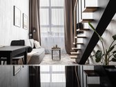 Išnuomojamas stilingas 41,81 m² loftas - nuotraukos Nr. 32