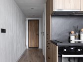 Išnuomojamas stilingas 41,81 m² loftas - nuotraukos Nr. 36