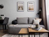 Išnuomojamas stilingas 41,81 m² loftas - nuotraukos Nr. 38