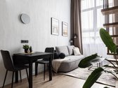Išnuomojamas stilingas 41,81 m² loftas - nuotraukos Nr. 40