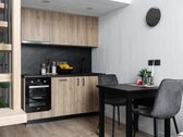 Išnuomojamas stilingas 41,81 m² loftas - nuotraukos Nr. 42