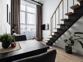 Išnuomojamas stilingas 41,81 m² loftas - nuotraukos Nr. 45