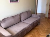 Išnuomojamas jaukus, tvarkingas 2 kambarių - nuotraukos Nr. 3