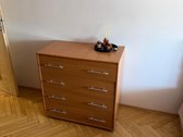 Išnuomojamas jaukus, tvarkingas 2 kambarių - nuotraukos Nr. 8