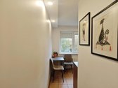 Išnuomojamas jaukus, tvarkingas 2 kambarių - nuotraukos Nr. 9