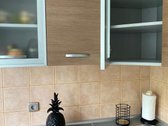 Išnuomojamas jaukus, tvarkingas 2 kambarių - nuotraukos Nr. 12