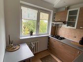 Išnuomojamas jaukus, tvarkingas 2 kambarių - nuotraukos Nr. 13