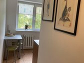 Išnuomojamas jaukus, tvarkingas 2 kambarių - nuotraukos Nr. 16