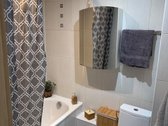 Išnuomojamas jaukus, tvarkingas 2 kambarių - nuotraukos Nr. 18