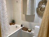Išnuomojamas jaukus, tvarkingas 2 kambarių - nuotraukos Nr. 19