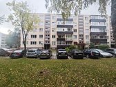 Išnuomojamas jaukus, tvarkingas 2 kambarių - nuotraukos Nr. 27
