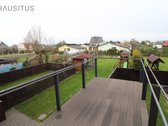 Parduodamas Puikaus Plano Sublokuotas - nuotraukos Nr. 12
