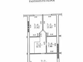 Parduodamas Puikaus Plano Sublokuotas - nuotraukos Nr. 32